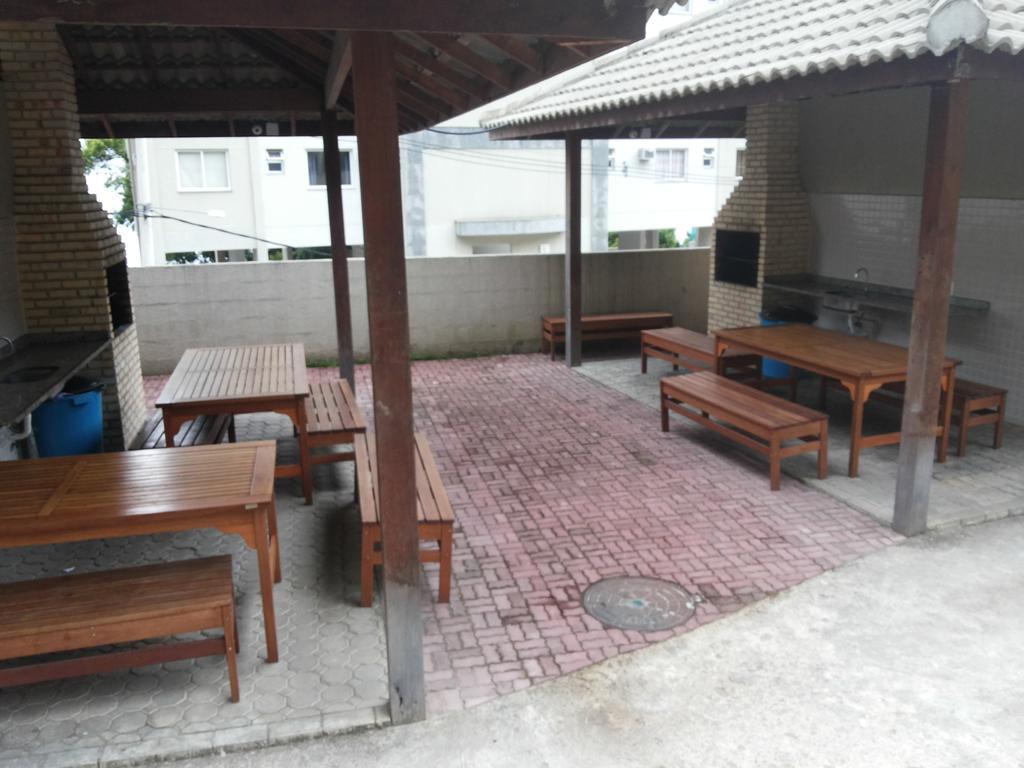 Apartamento Porto Real Brites Mangaratiba Exterior foto
