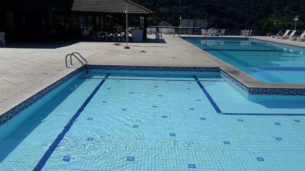 Apartamento Porto Real Brites Mangaratiba Exterior foto